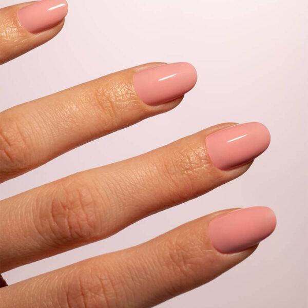 GEL SEMIPERMANENTE BLUSH