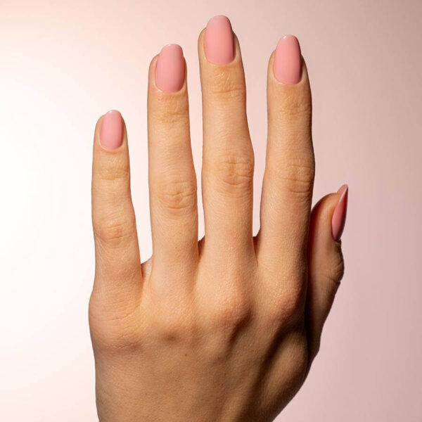 GEL SEMIPERMANENTE BLUSH