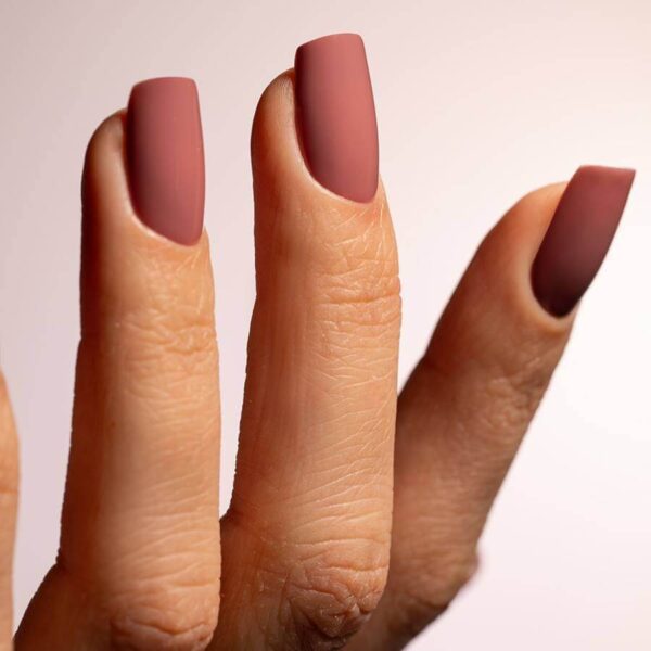 GEL SEMIPERMANENTE TAUPE