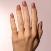 GEL SEMIPERMANENTE TAUPE