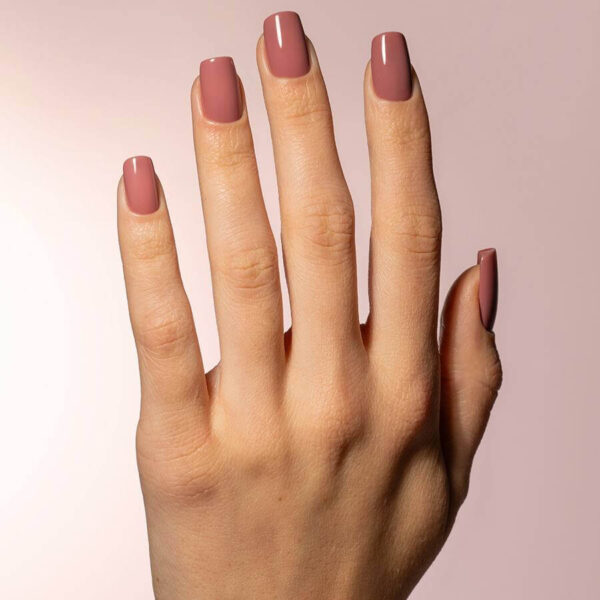 GEL SEMIPERMANENTE TAUPE
