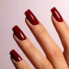 GEL SEMIPERMANENTE BURGUNDY