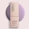GEL SEMIPERMANENTE LAVANDA