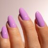 GEL SEMIPERMANENTE MALVA