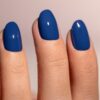 GEL SEMIPERMANENTE AZUL OCEANO