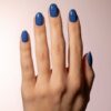 GEL SEMIPERMANENTE AZUL OCEANO