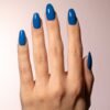 GEL SEMIPERMANENTE AZUL REAL