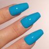 GEL SEMIPERMANENTE AZUL CLARO