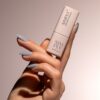 GEL SEMIPERMANENTE GRIS HUMO