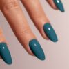 GEL SEMIPERMANENTE VERDE OSCURO