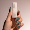 GEL SEMIPERMANENTE VERDE SALVIA
