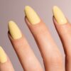 GEL SEMIPERMANENTE AMARILLO MANTEQUILLA