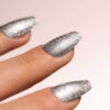 GEL SEMIPERMANENTE PLATA