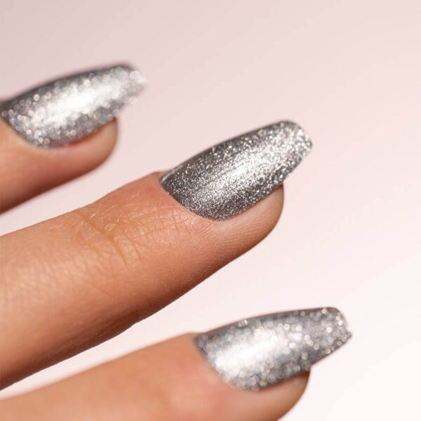 GEL SEMIPERMANENTE PLATA