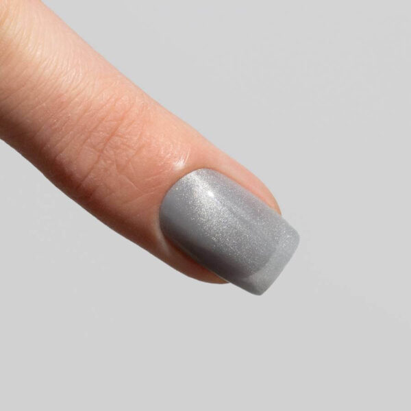 ESMALTE SEMIPERMANENTE CAT EYE 001