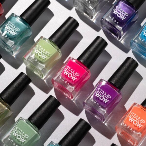 STAMP&WOW