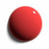 ESMALTE EFECTO GEL ROJO TEJA