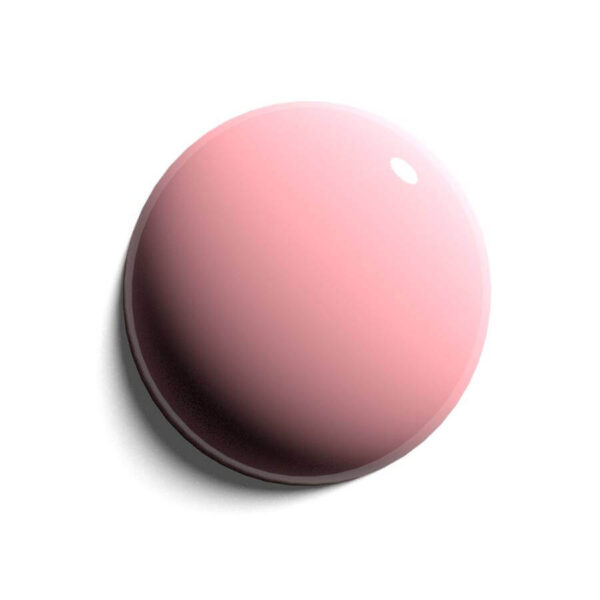 ESMALTE EFECTO GEL ROSA BAILARINA