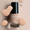ESMALTE EFECTO GEL MELOCOTON ROSADO
