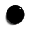 ESMALTE EFECTO GEL NEGRO