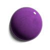 ESMALTE EFECTO GEL CIRUELA REAL