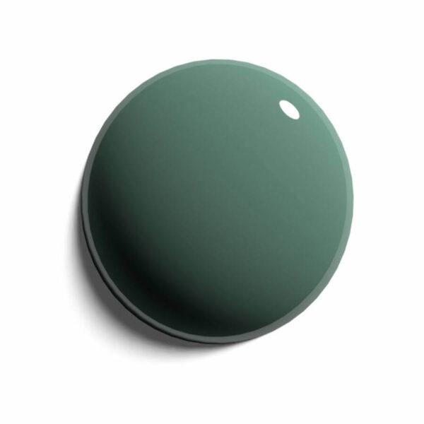 ESMALTE GEL VERDE VARONES