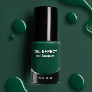 esmalte-unas-gel-effect-34-verde-bosque-musa-nails-8-ml ESMALTE EFECTO GEL VERDE BOSQUE
