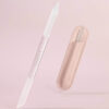 estuche-para-herramienta-cuticula-cristal-simply-musa EMPUJADOR CUTICULA VIDRIO