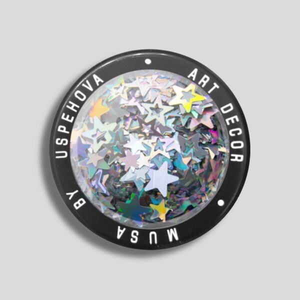 HOLO STAR PLATA