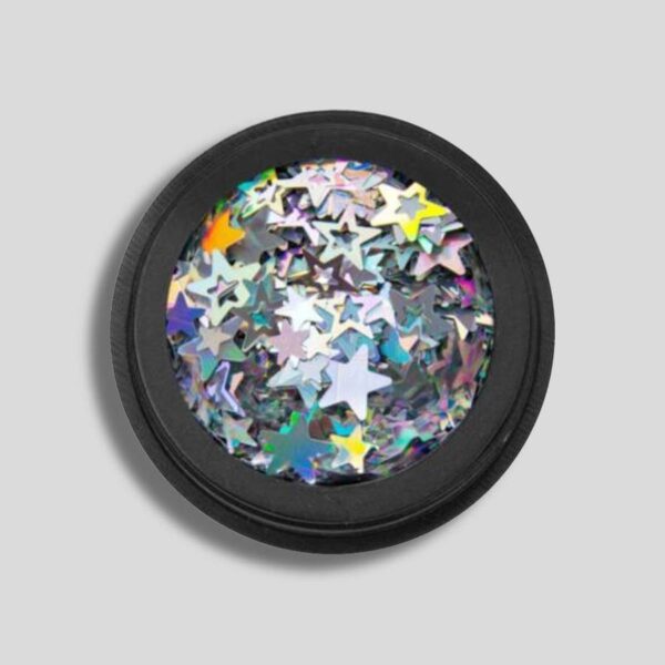 HOLO STAR PLATA