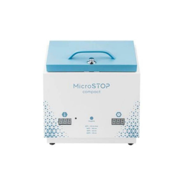 HORNO ESTERILIZAR DE CALOR SECO COMPACT