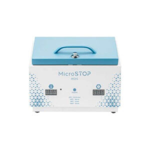 HORNO ESTERILIZAR DE CALOR SECO MINI