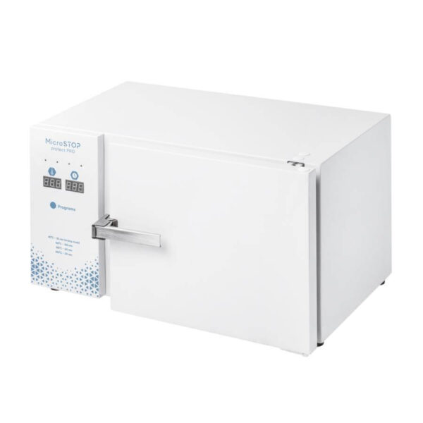 HORNO ESTERILIZAR DE CALOR SECO PROTECT