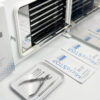 HORNO ESTERILIZAR DE CALOR SECO PROTECT