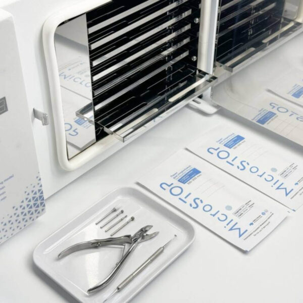 HORNO ESTERILIZAR DE CALOR SECO PROTECT