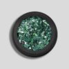 kosmos-verde-humo-brillantina-glitter-nail-art-unas-musa-nails_1 KOSMOS VERDE HUMO