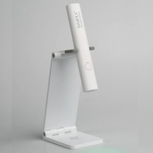 LAMPARA MINI UV MANICURA INALAMBRICA