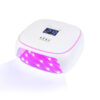 lampara-led-unas-portatil-sin-cable-musa-nails LAMPARA LED DE UÑAS PROFESIONAL INALAMBRICA