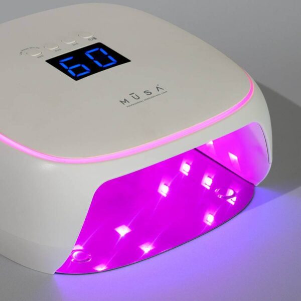 lampara-led-unas-portatil-sin-cable-musa-nails_1 LAMPARA LED DE UÑAS PROFESIONAL INALAMBRICA