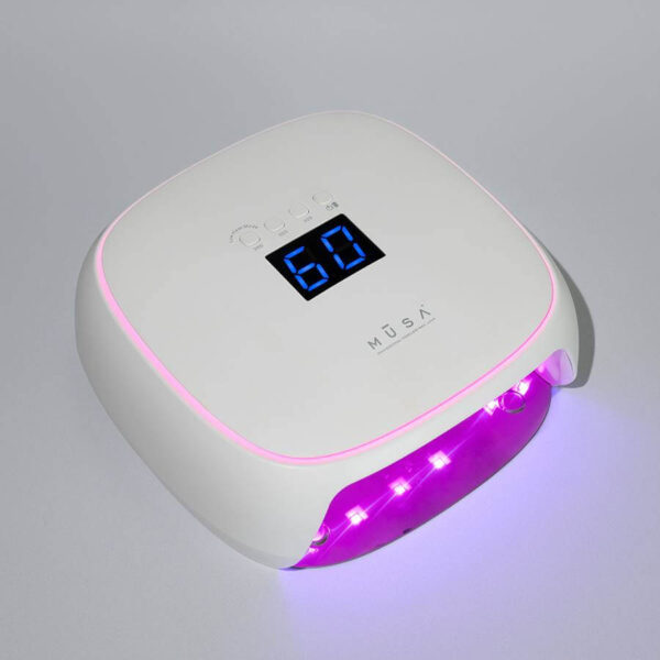 lampara-led-unas-portatil-sin-cable-musa-nails_2 LAMPARA LED DE UÑAS PROFESIONAL INALAMBRICA