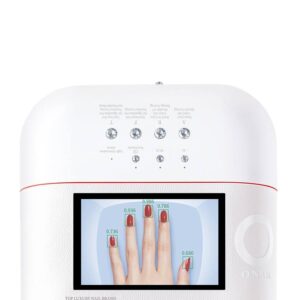LAMPARA UÑAS INTELEGENCIA ARTIFICIAL ONAIL AI