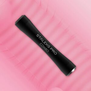 MANGO NEGRO PARA EMPUJADOR COMBO UNIQ 10