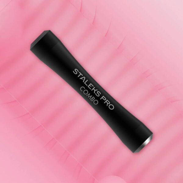 MANGO NEGRO PARA EMPUJADOR COMBO UNIQ 10