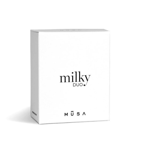 MILKY DUO