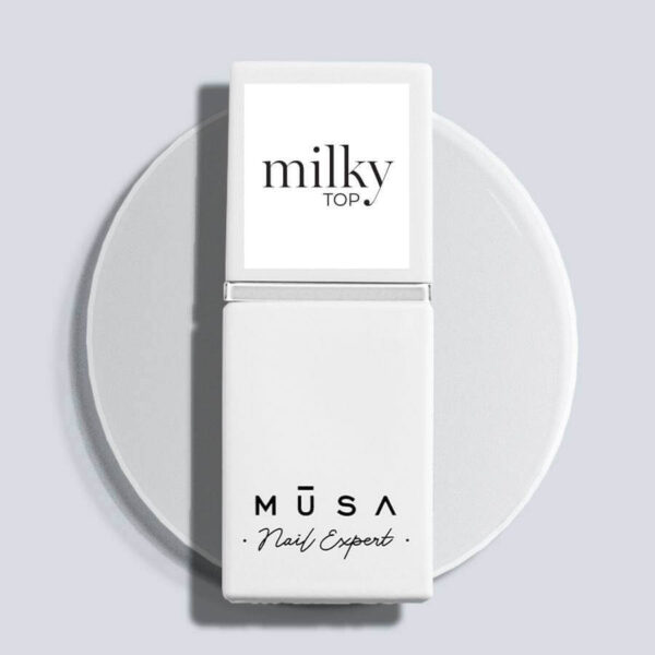 MILKY DUO