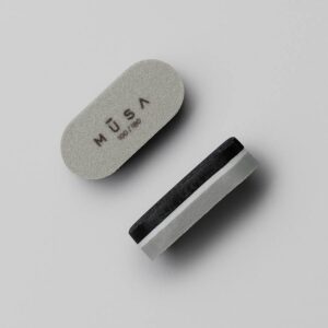 MINI BUFFER - 10 UD
