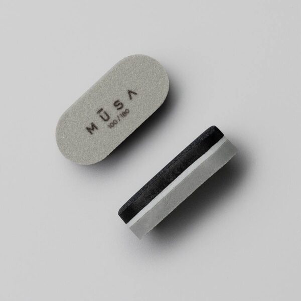 MINI BUFFER - 10 UD
