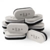 MINI BUFFER - 10 UD