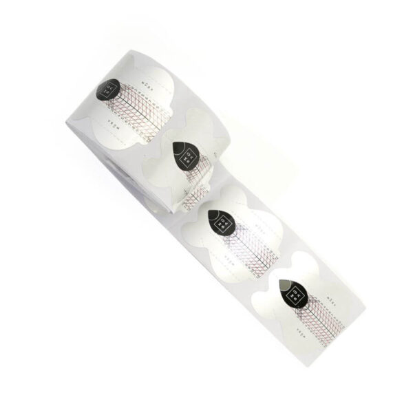 moldes-aluminio-300-pz-musa MOLDES UÑAS ALUMINIO