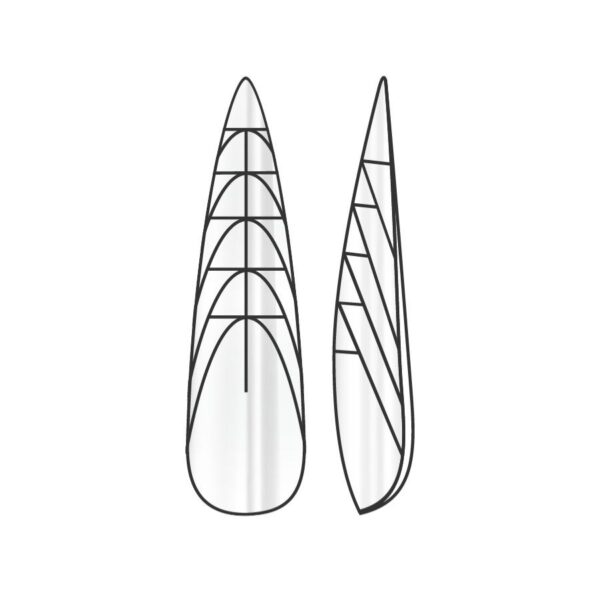 DUAL FORM STILETTO